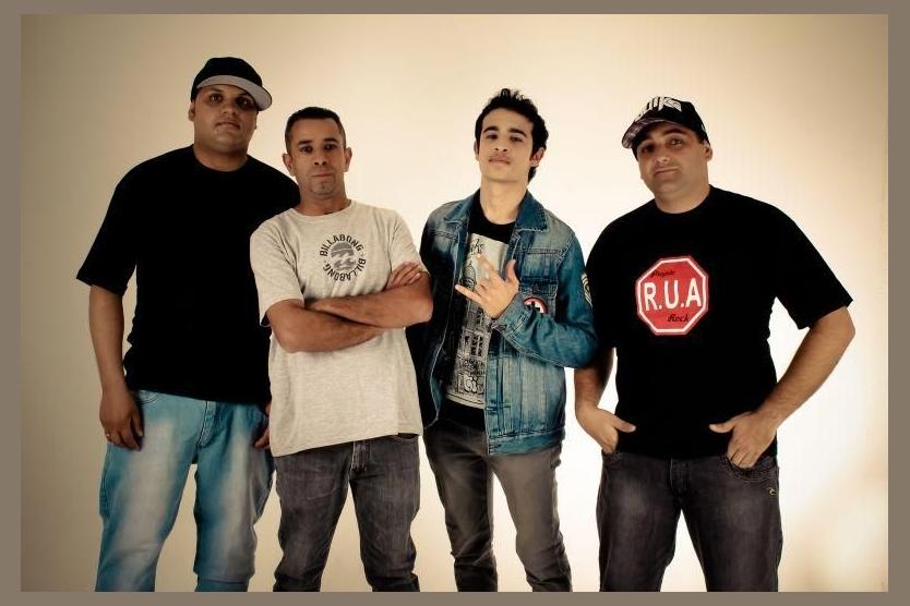 Projeto R.U.A.